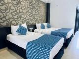 Superior Triple room with sea view