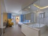 Deluxe with Jacuzzi Double room