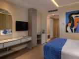 Deluxe Double room with mountain view