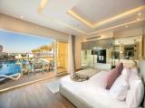 Bellagio Double Suite