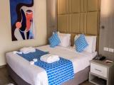 Family Quadruple room