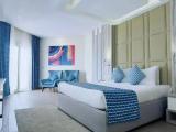 2 Bedrooms Family room
