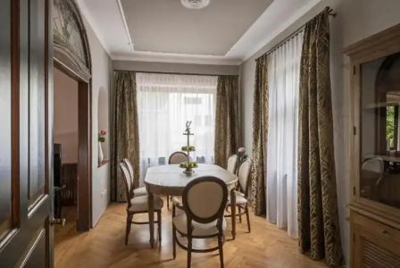 Villa Ludwig Suite - 68