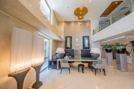 Divani Apollon Suites - 14