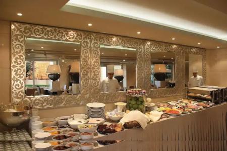 Divani Apollon Suites - 12