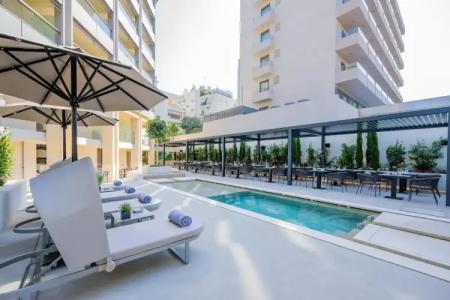 Divani Apollon Suites - 16