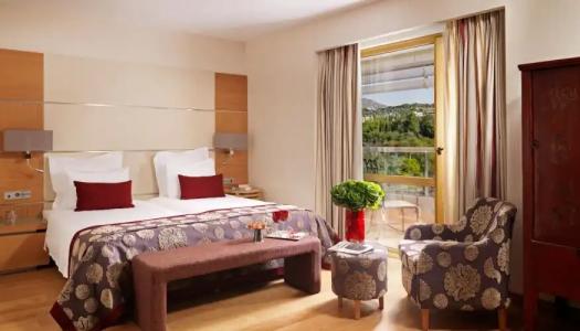 Divani Apollon Suites - 47