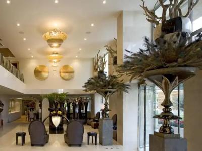 Divani Apollon Suites - 1