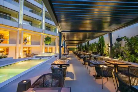 Divani Apollon Suites - 30