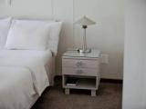 Luxury Double room with balcony