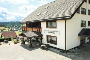 Waldhotel Auerhahn B & B, Eisenbach