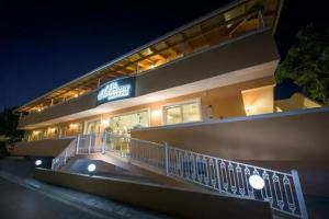 Anemona Beach Hotel, Argasi