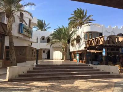 Penguin Village Dahab - 7