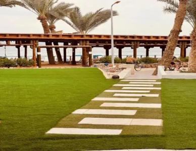 Penguin Village Dahab - 41