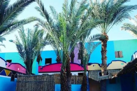 Penguin Village Dahab - 13