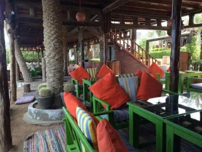 Penguin Village Dahab - 2