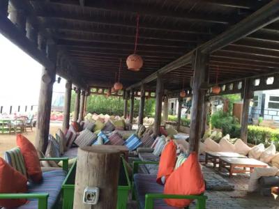 Penguin Village Dahab - 10