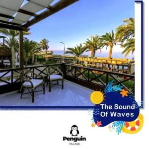 Penguin Village Dahab - 30