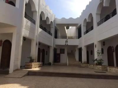 Penguin Village Dahab - 11