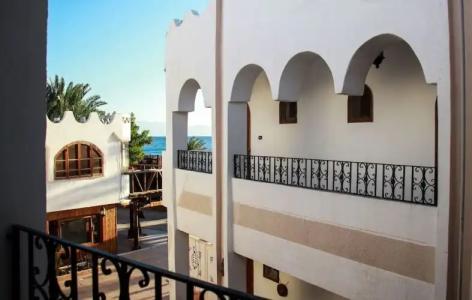 Penguin Village Dahab - 20