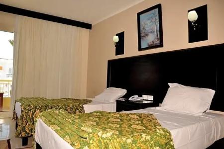 Sand Beach Resort - 107