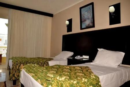 Sand Beach Resort - 114