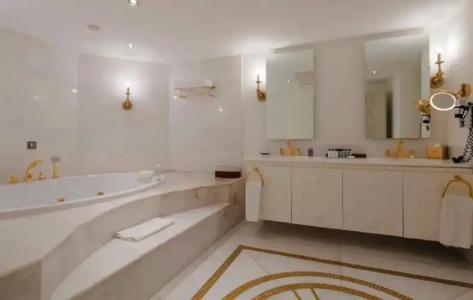 Selectum Luxury Resort Belek - 200