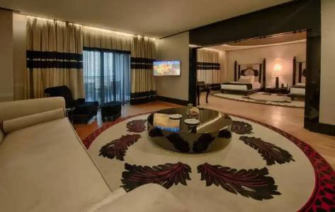 Selectum Luxury Resort Belek - 196