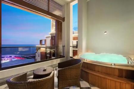Selectum Luxury Resort Belek - 187