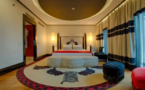Selectum Luxury Resort Belek - 190