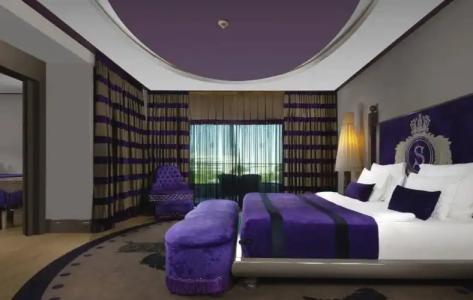 Selectum Luxury Resort Belek - 178