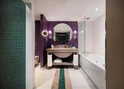 Selectum Luxury Resort Belek - 166