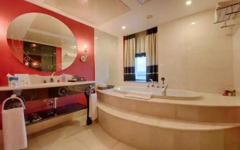 Selectum Luxury Resort Belek - 191