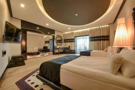 Selectum Luxury Resort Belek - 172