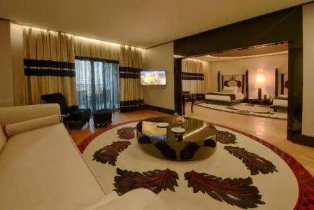Selectum Luxury Resort Belek - 174