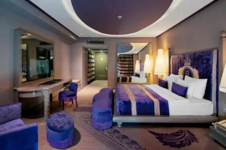 Selectum Luxury Resort Belek - 156