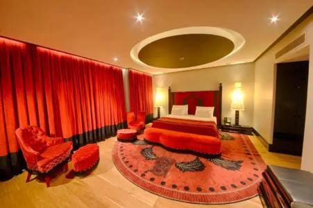 Selectum Luxury Resort Belek - 105