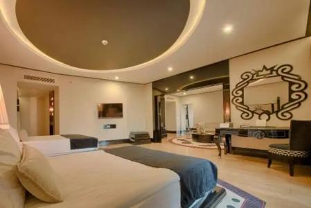 Selectum Luxury Resort Belek - 171