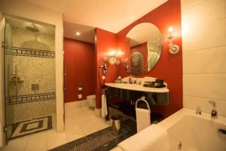 Selectum Luxury Resort Belek - 142