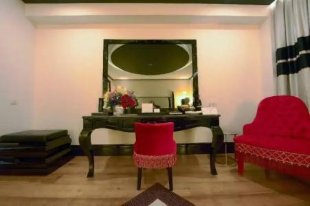 Selectum Luxury Resort Belek - 147