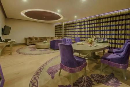 Selectum Luxury Resort Belek - 185