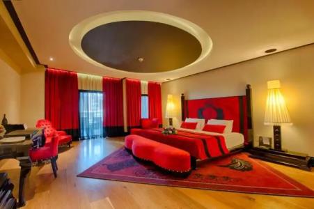 Selectum Luxury Resort Belek - 115