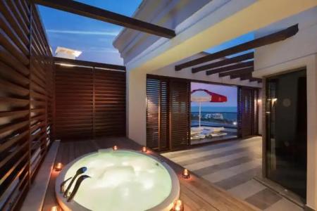 Selectum Luxury Resort Belek - 109