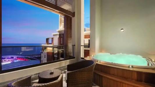 Selectum Luxury Resort Belek - 186