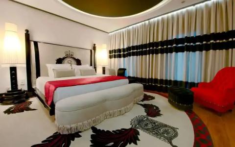 Selectum Luxury Resort Belek - 189