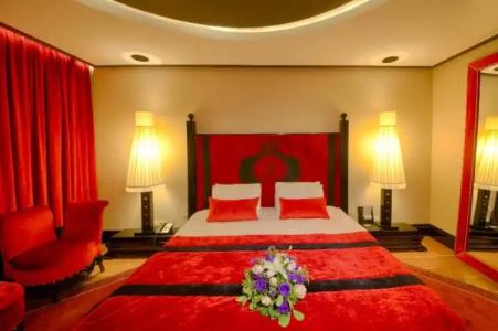 Selectum Luxury Resort Belek - 150