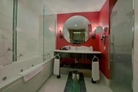 Selectum Luxury Resort Belek - 119