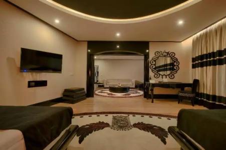 Selectum Luxury Resort Belek - 173