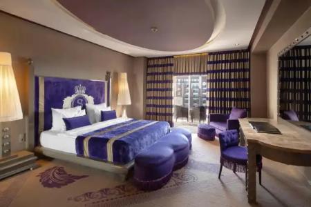 Selectum Luxury Resort Belek - 152