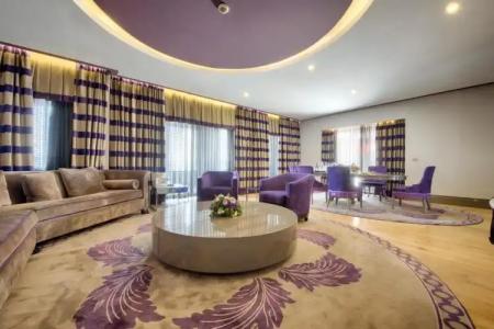 Selectum Luxury Resort Belek - 183